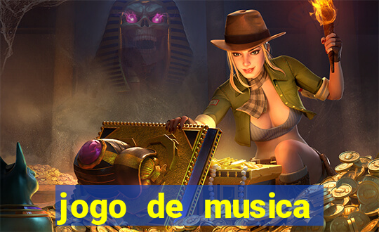 jogo de musica para pc